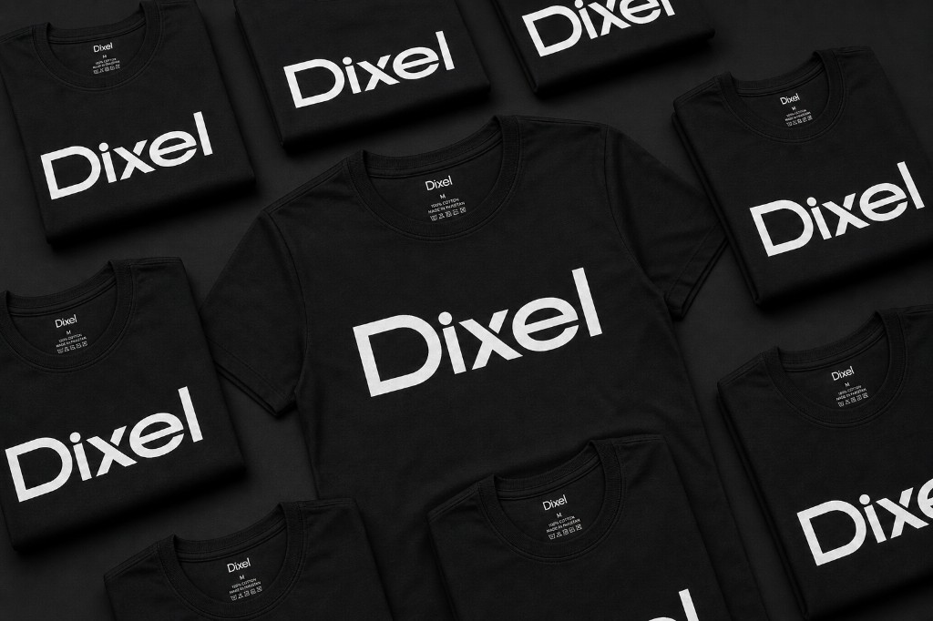 ESTAMPADOS TEXTILES – Dixel Mendoza