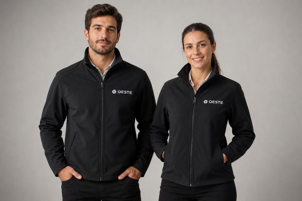 Merchandising Corporativo – Dixel Mendoza