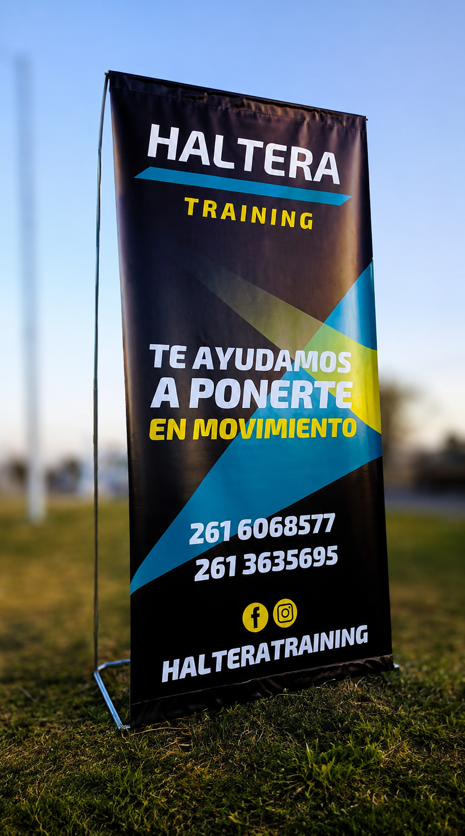 CARTELERÍA EN GRAN FORMATO
