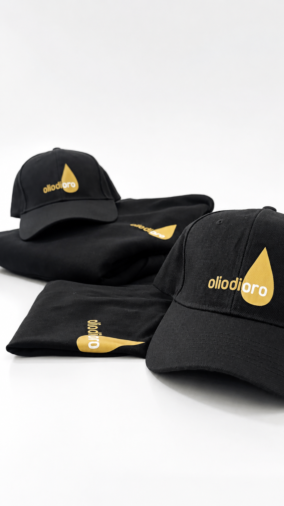 Merchandising Corporativo