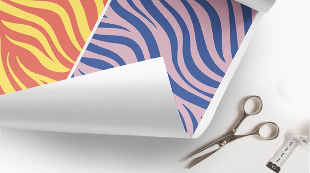 Papel de sublimación