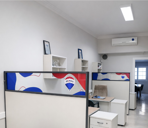 Cartelería en gran formato