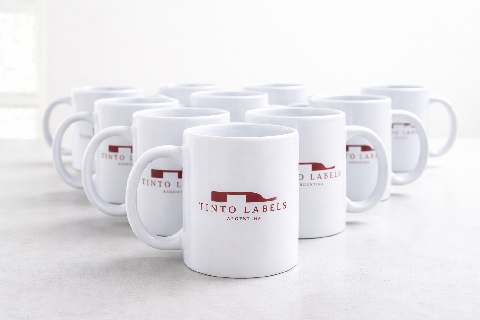 Merchandising Corporativo